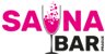 Logo for Sauna Bar Prague