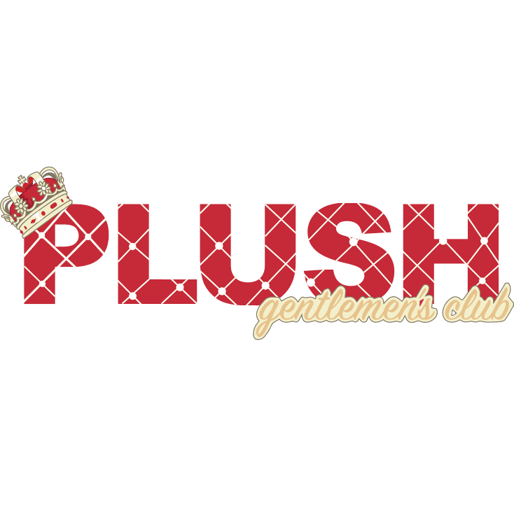 Logo for Plush Detroit