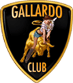 Logo for Gallardo Club