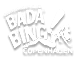 Logo for BadaBing