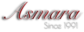 Logo for Asmara Sex Club
