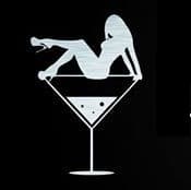 Logo for Executive Lounge 