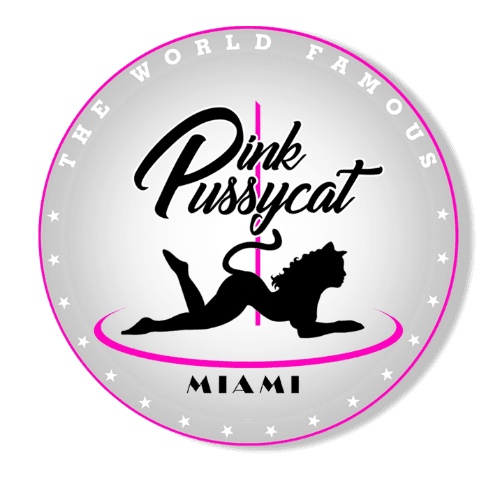 Logo for Pink Pussycat