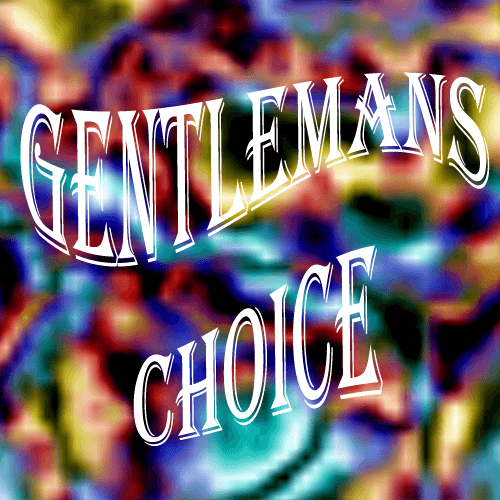 Logo for Gentleman's Choice