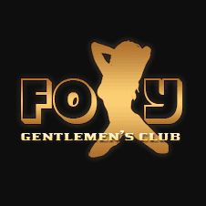 Logo for Foxy Gentlemen’s Club