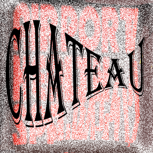 Logo for Chateau