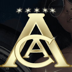 Logo for FKK Acapulco Gold
