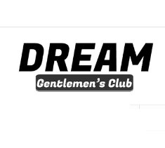 Logo for Dream Gentleman's Club