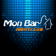 Logo for Mon Bar