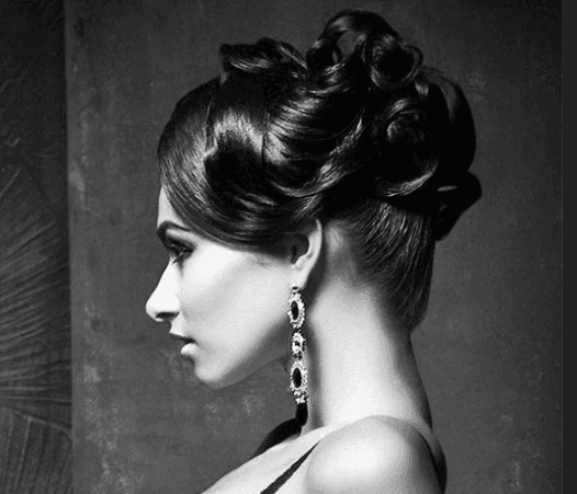 Logo for Highclass Outcall Escort Agency