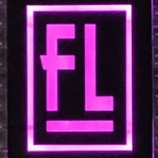 Logo for Fringe Gentlemen's Lounge and Grill