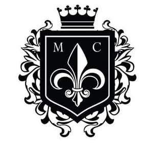 Logo for Monte Carlo Adult Nightclub