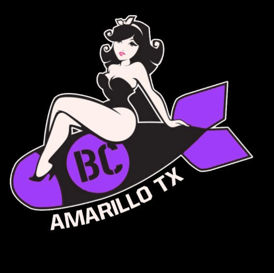 Logo for Bomb City Cabaret