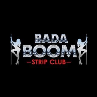 Logo for Bada Boom
