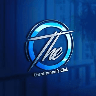 Logo for The O Gentlemen’s Club
