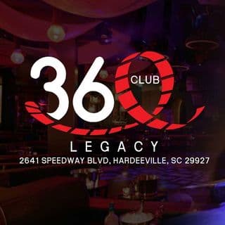 Logo for 360 Legacy