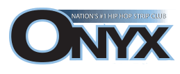 Logo for Club Onyx Indianapolis