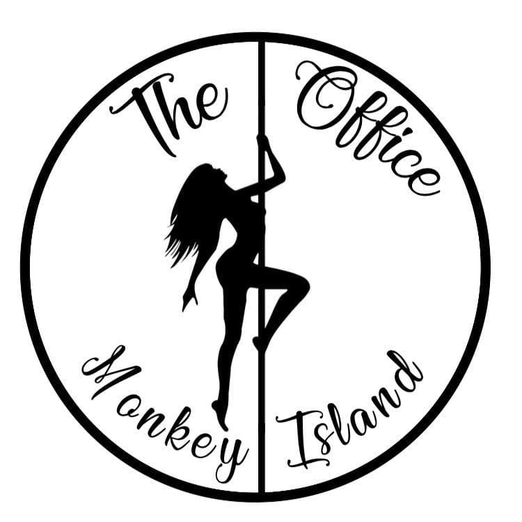 Logo for Office Gentlemen's Club
