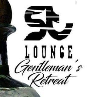 Logo for ST Lounge