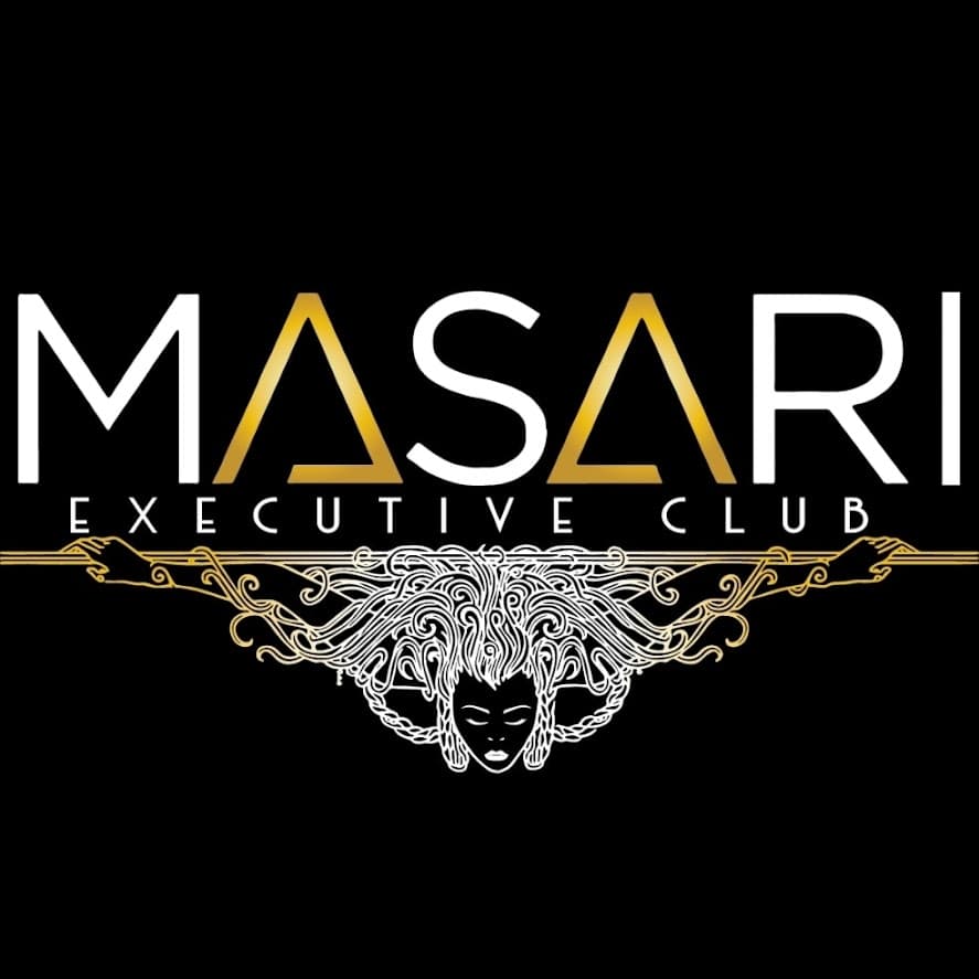 Logo for Masari Gentleman's Club