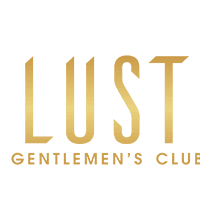 Logo for Lust Gentlemen's Club