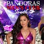 Logo for Pandoras South