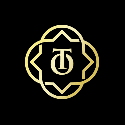 Logo for The Office