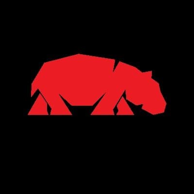Logo for Peppermint Hippo Las Vegas