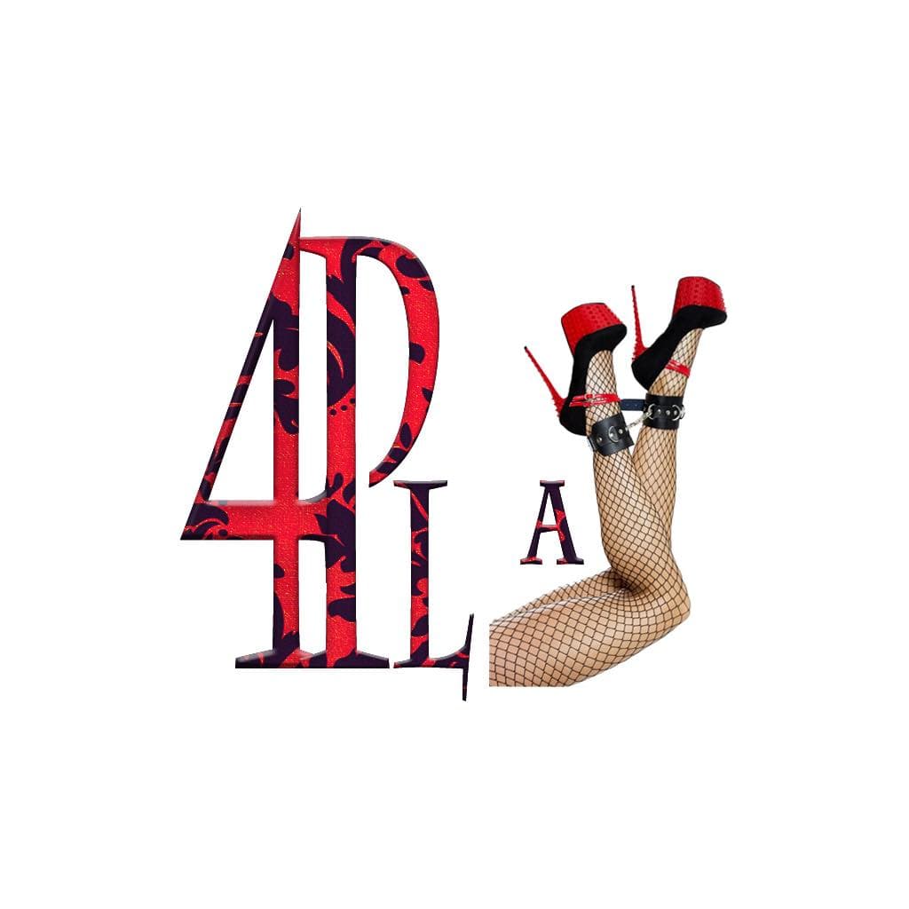Logo for 4 Play