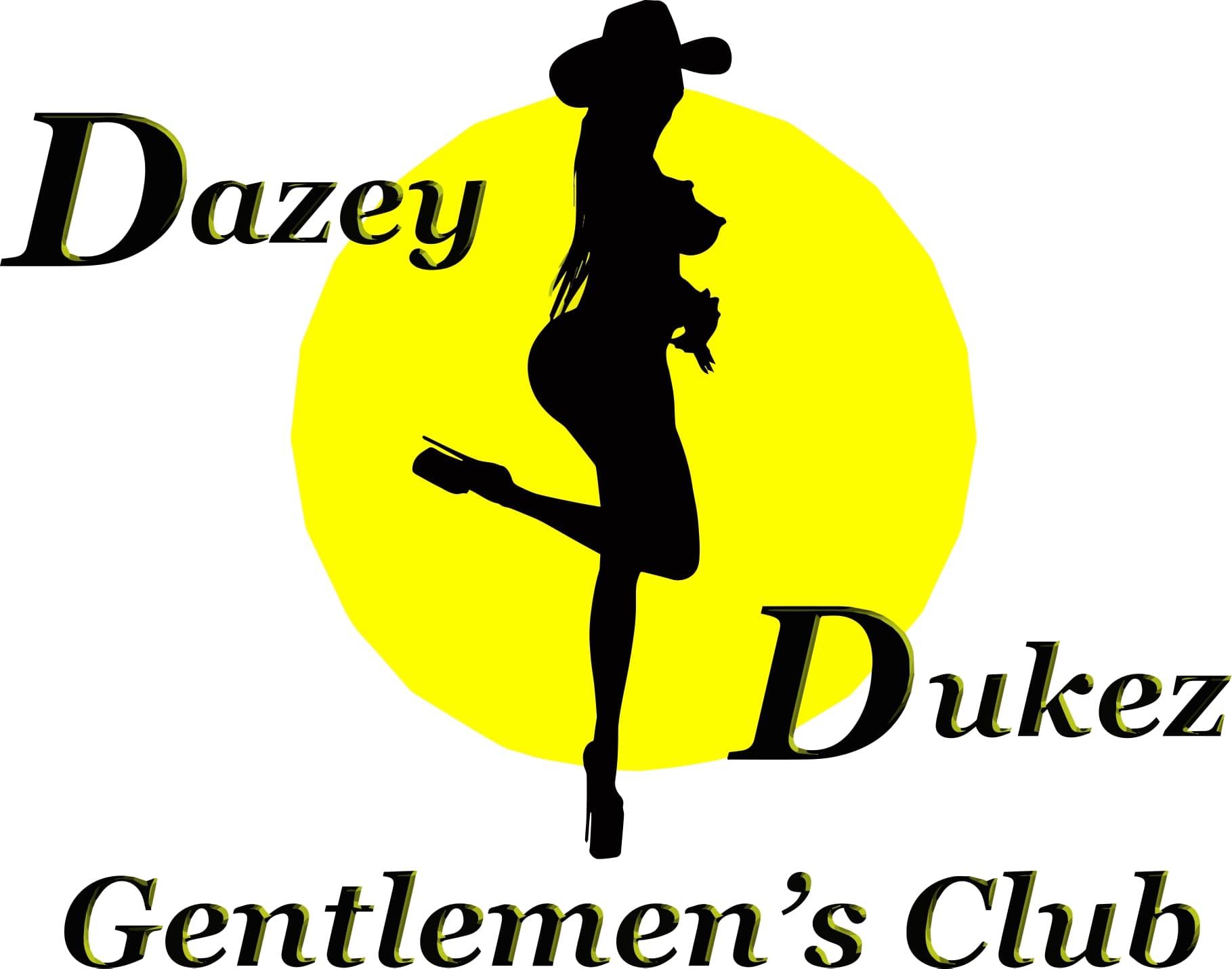Logo for Dazey Dukez