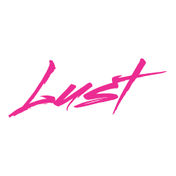Logo for Lust Myrtle Beach
