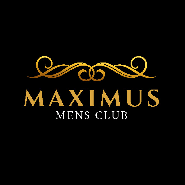 Logo for Maximus Men's Club