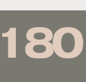 Logo for Club180