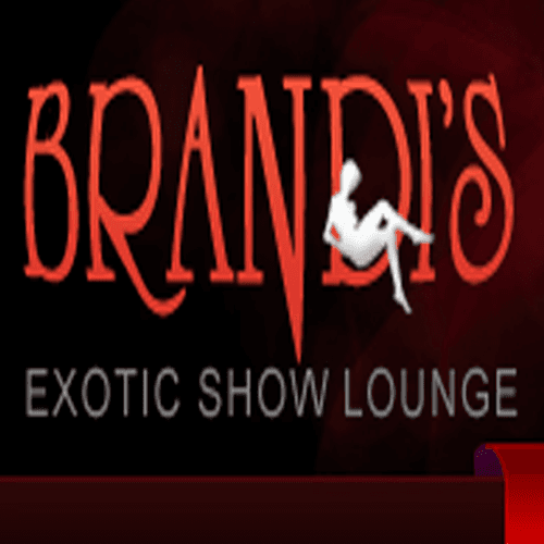 Logo for Brandi's Exotic Nightclub