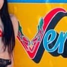 Logo for Venuz Café