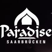 Logo for FKK Paradise