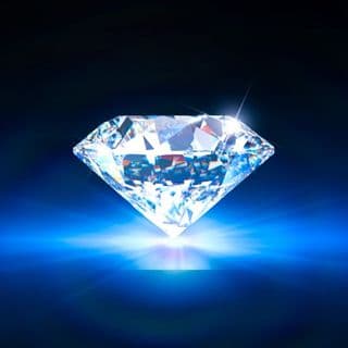 Logo for Diamonds Gentlemen’s Club