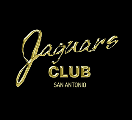 Logo for Jaguars Club San Antonio