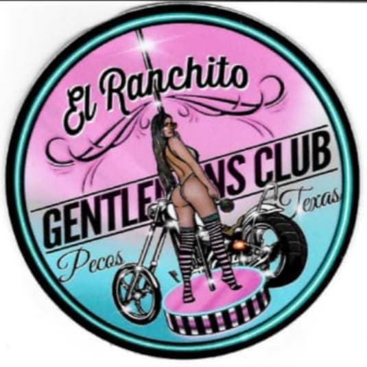 Logo for El Ranchito Gentlemen's Club