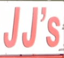 Logo for JJ's Cabaret