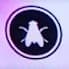 Logo for La Mosca VIP Table Dance