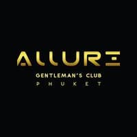 Logo for Allure Gentleman's Club Phuket