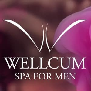 Logo for Wellcum