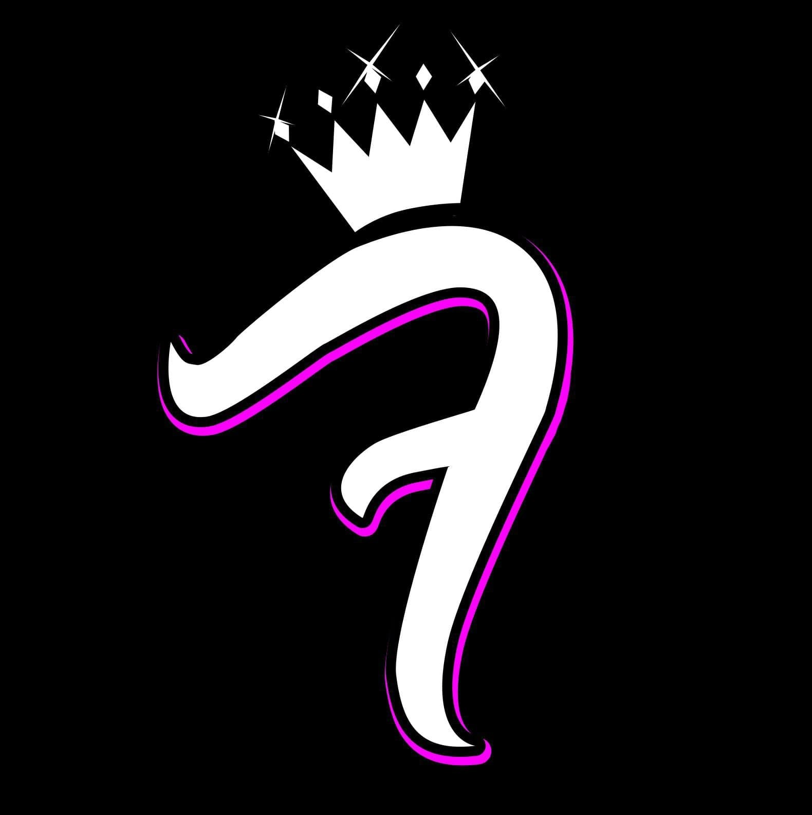 Logo for Flamingo Cabaret