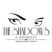 Logo for The Shadows