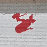 Logo for Bombshells 