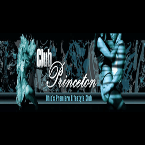 Logo for Club Princeton