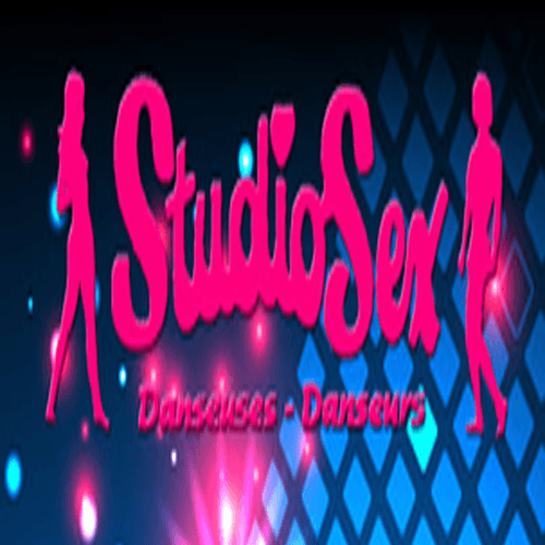 Logo for Bar Studio Sex