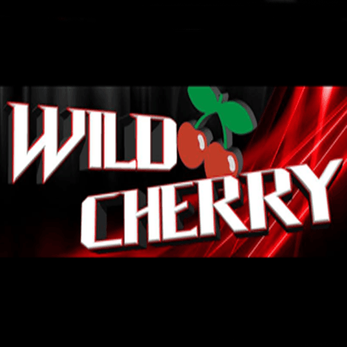 Logo for Wild Cherry Cabaret