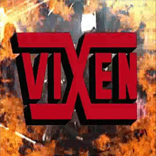 Logo for Vixen